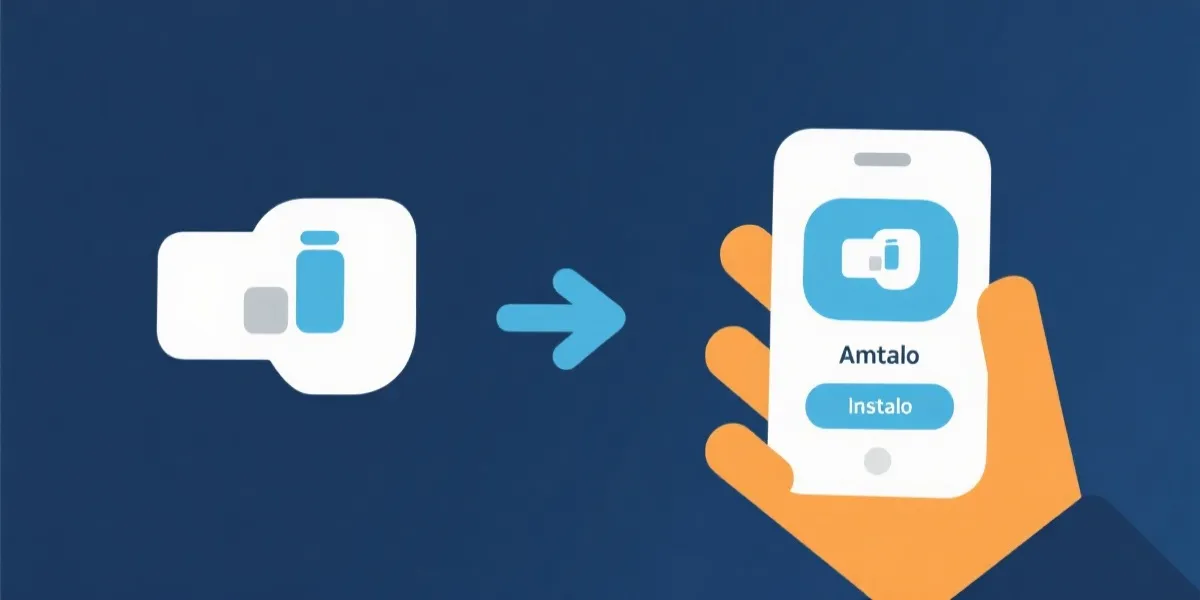 安装引导示意图